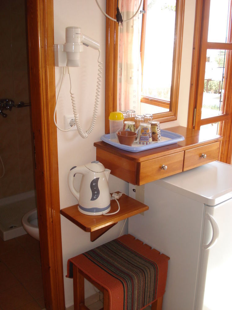 Philoxenia Rooms Sitia  Luaran gambar